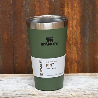 Stanley 16oz Adventure Stacking Beer Pint