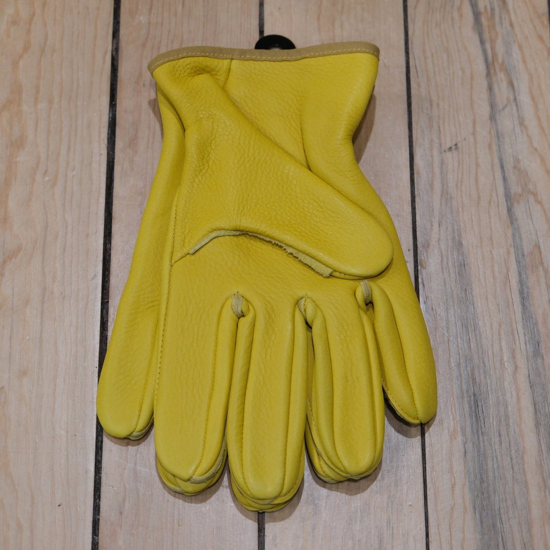 Rocky Mountain Glove Co. The Rancher Premium Elkskin