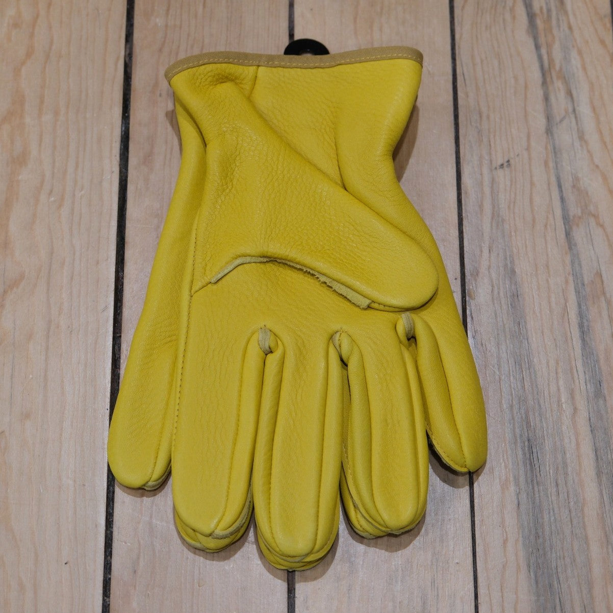 Rocky Mountain Glove Co. The Rancher Premium Elkskin