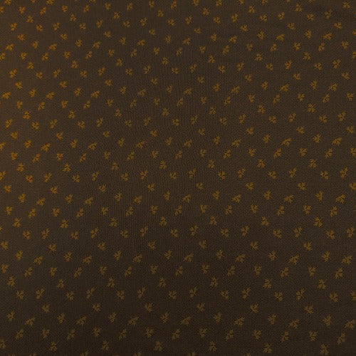 Cowboy Images Exclusive Prints Designer Brown Leaf Wild Rag 36x36