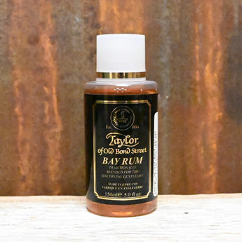 Taylor of Old Bond Street Bay Rum fragrance 150ml