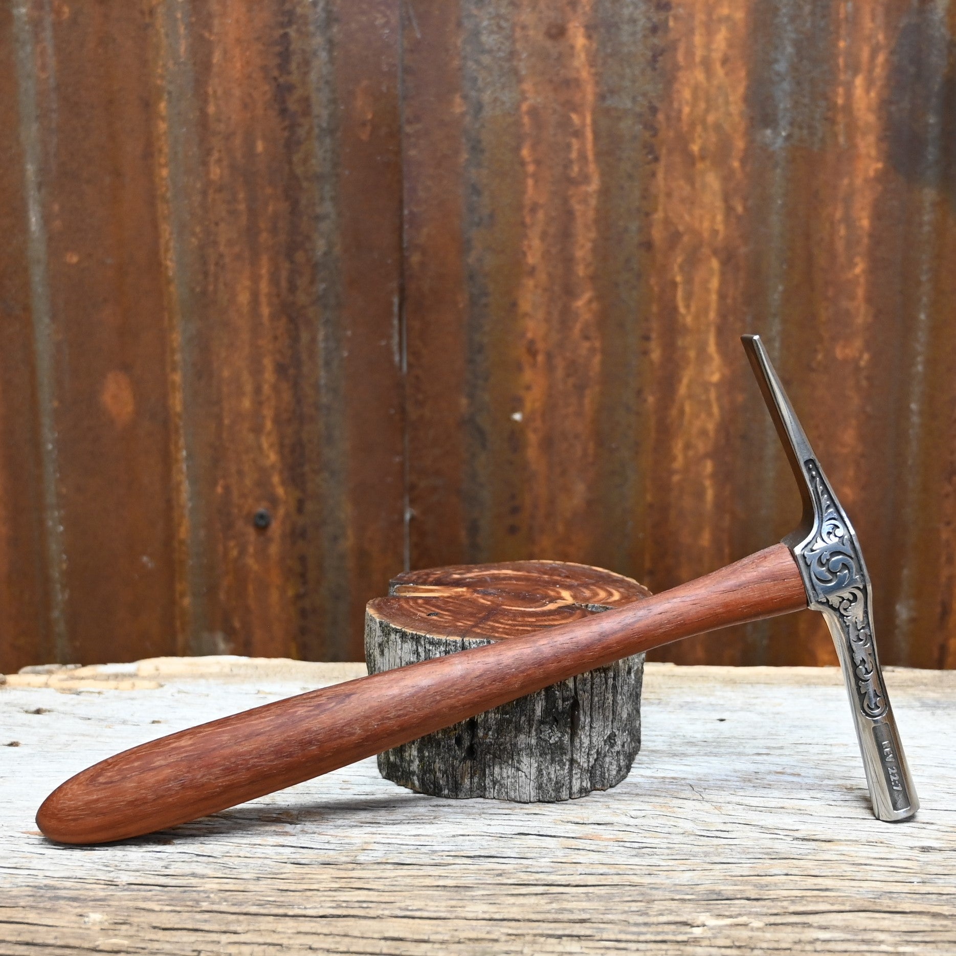 Tack Hammer – Atomic 79