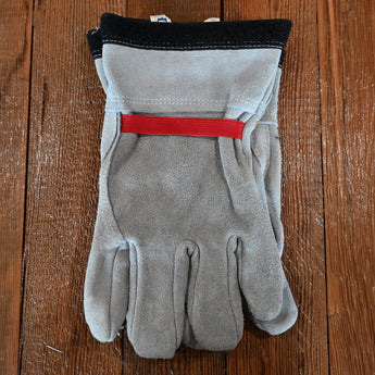#5890 Velcro Combo Cuff, X-LGE - view of front