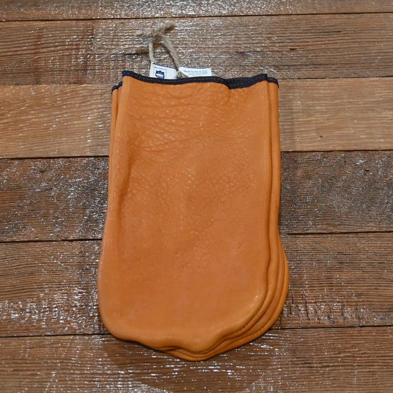 North Star Glove chopper mitt large