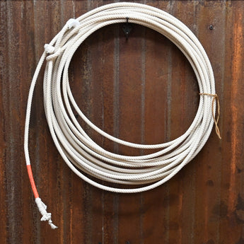 View of rope
