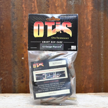 Otis 12 Gauge Shotgun Ripcord Cleaning System