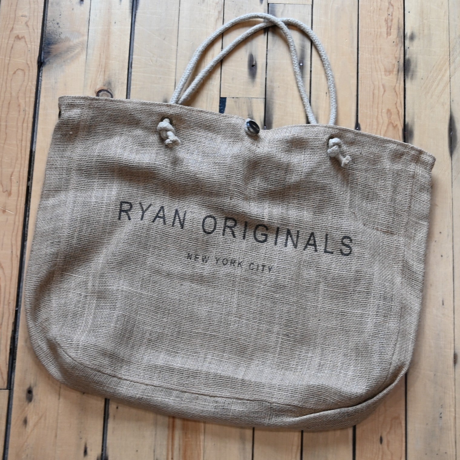 RYAN Originals Gold Corduroy Coat in golden Italian corduroy with blanket lining and horn buttons