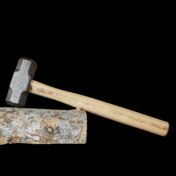 Council Tool 4 lb Engineer Hammer with 15" Handle