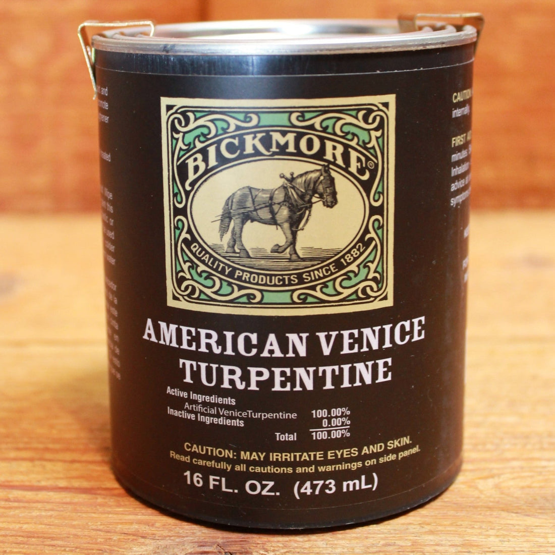 Venice Turpentine 100% Pure