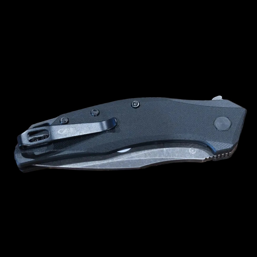 Zero Tolerance Original SpeedSafe