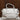 Latico Roam Shoulder Bag in White