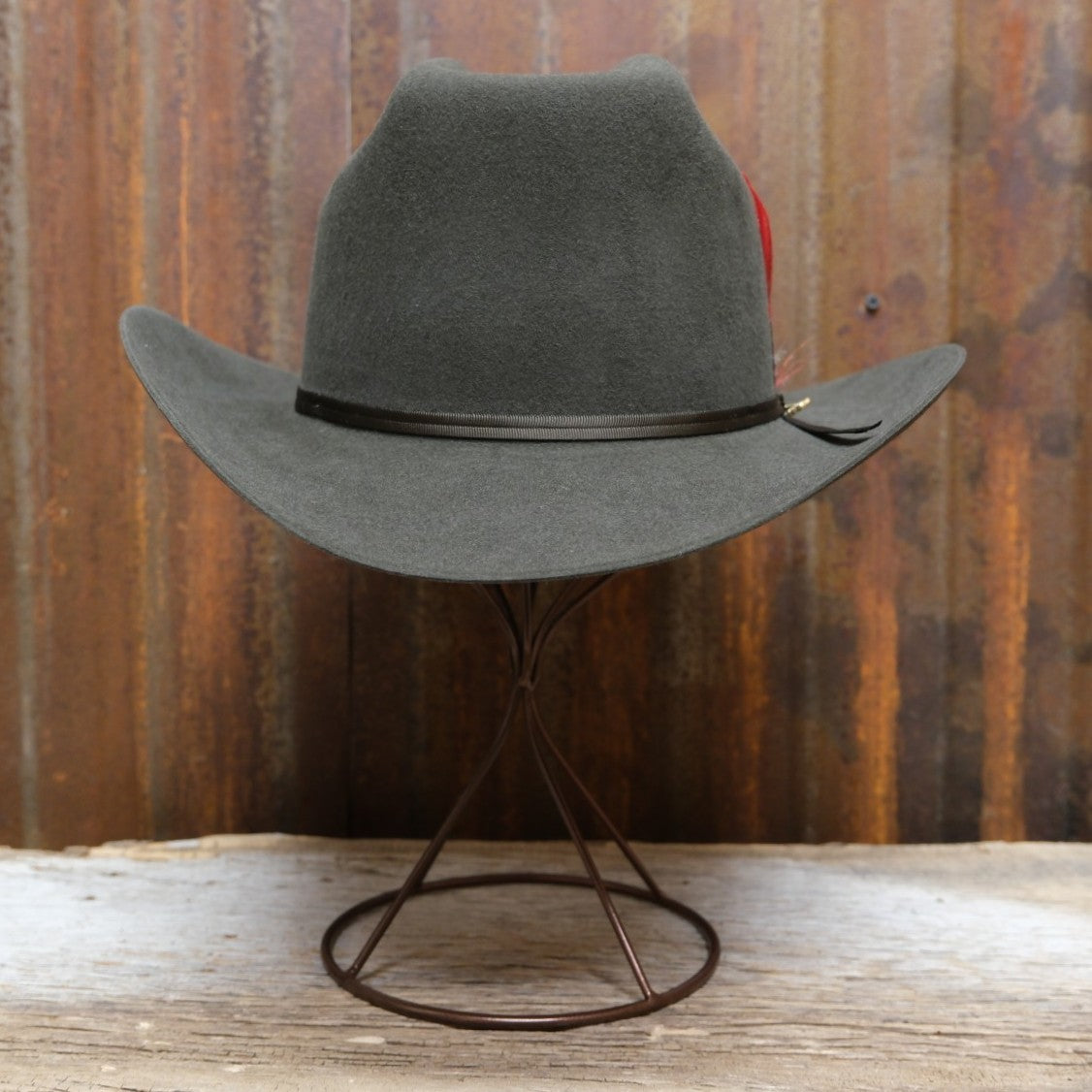 Stetson USA 250th Anniversary Range in Sage