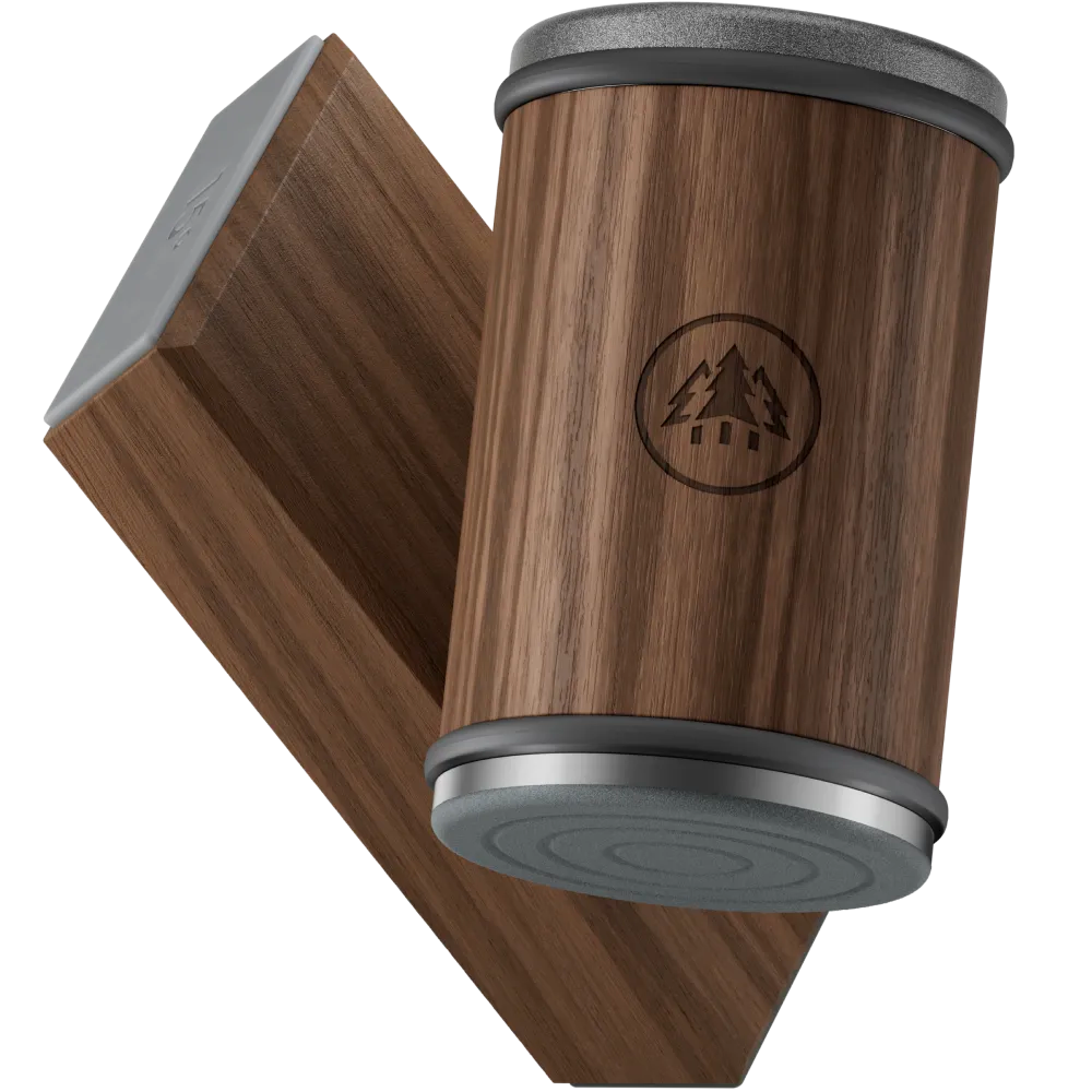 HORL 3 Sharpener Set - Nut