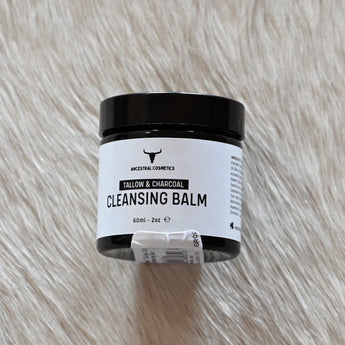 View of balm