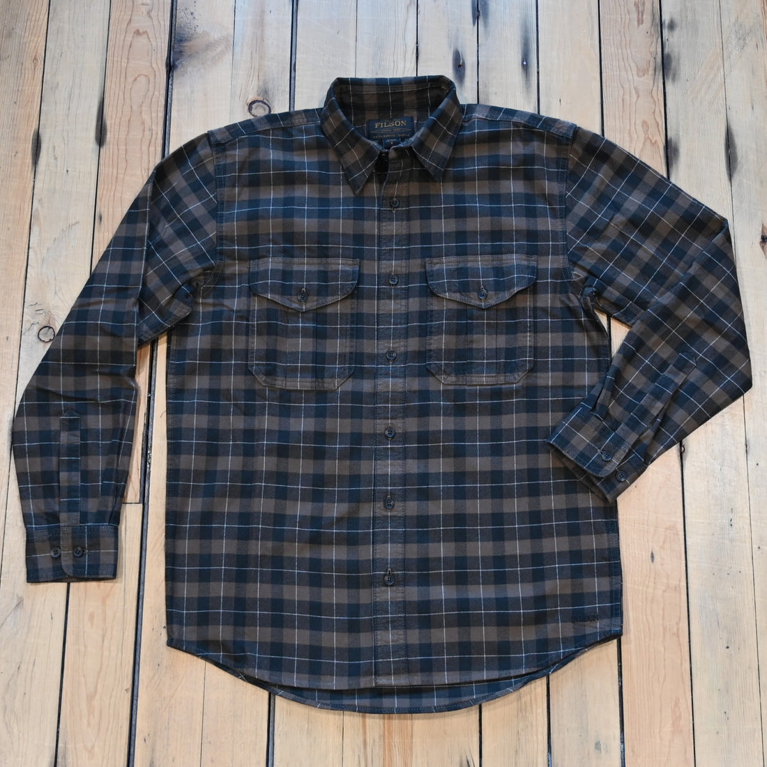 Filson Alaskan Guide Shirt – Assorted Colors