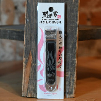 Kanetsune Seki "Kumadori" Large Nail Clippers