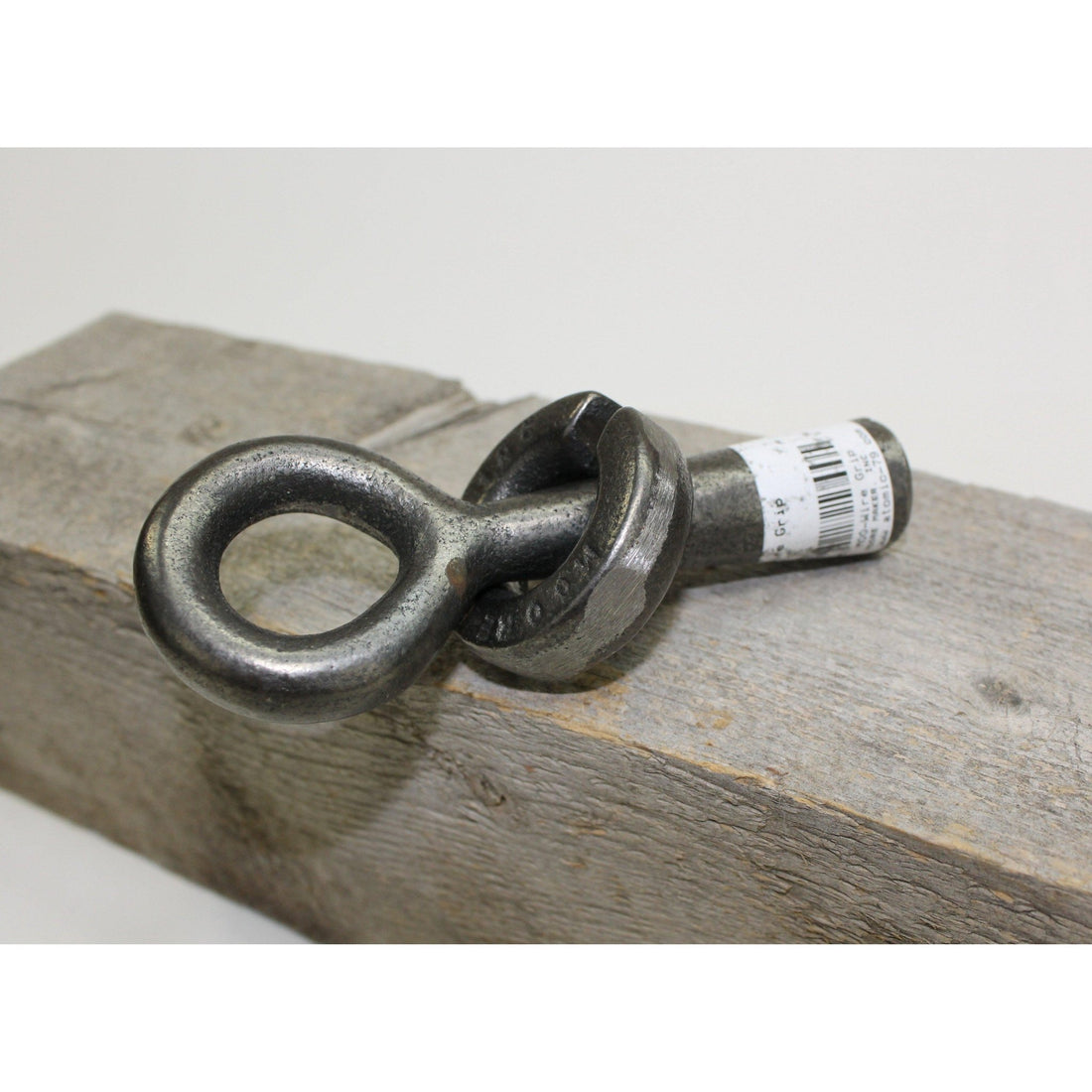 Heavy Steel Wire Grip-Atomic 79