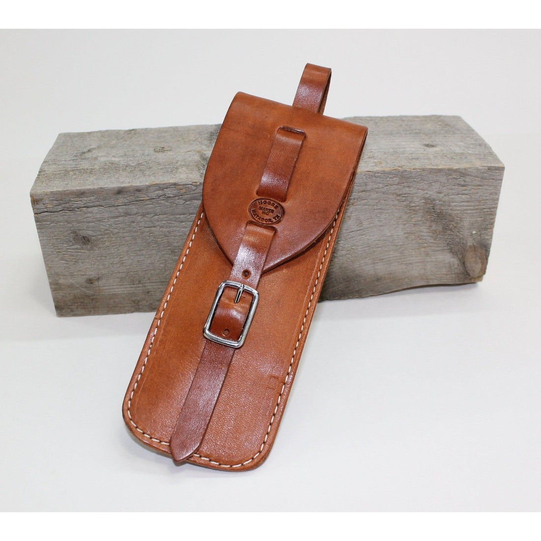 Saddle Plier Leather Scabbard-Atomic 79