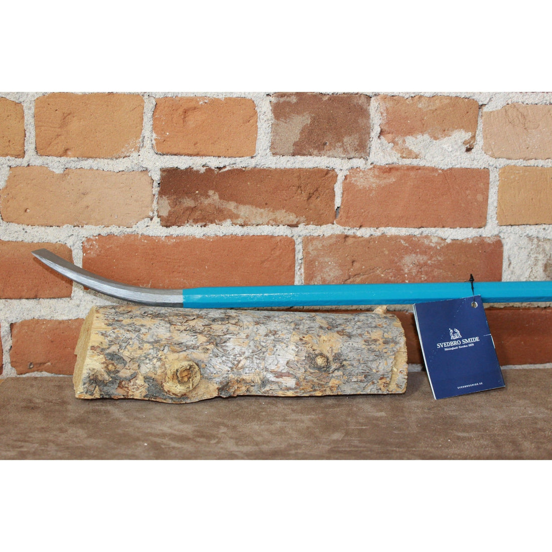 Tove 36" Wrecking Bar-Atomic 79