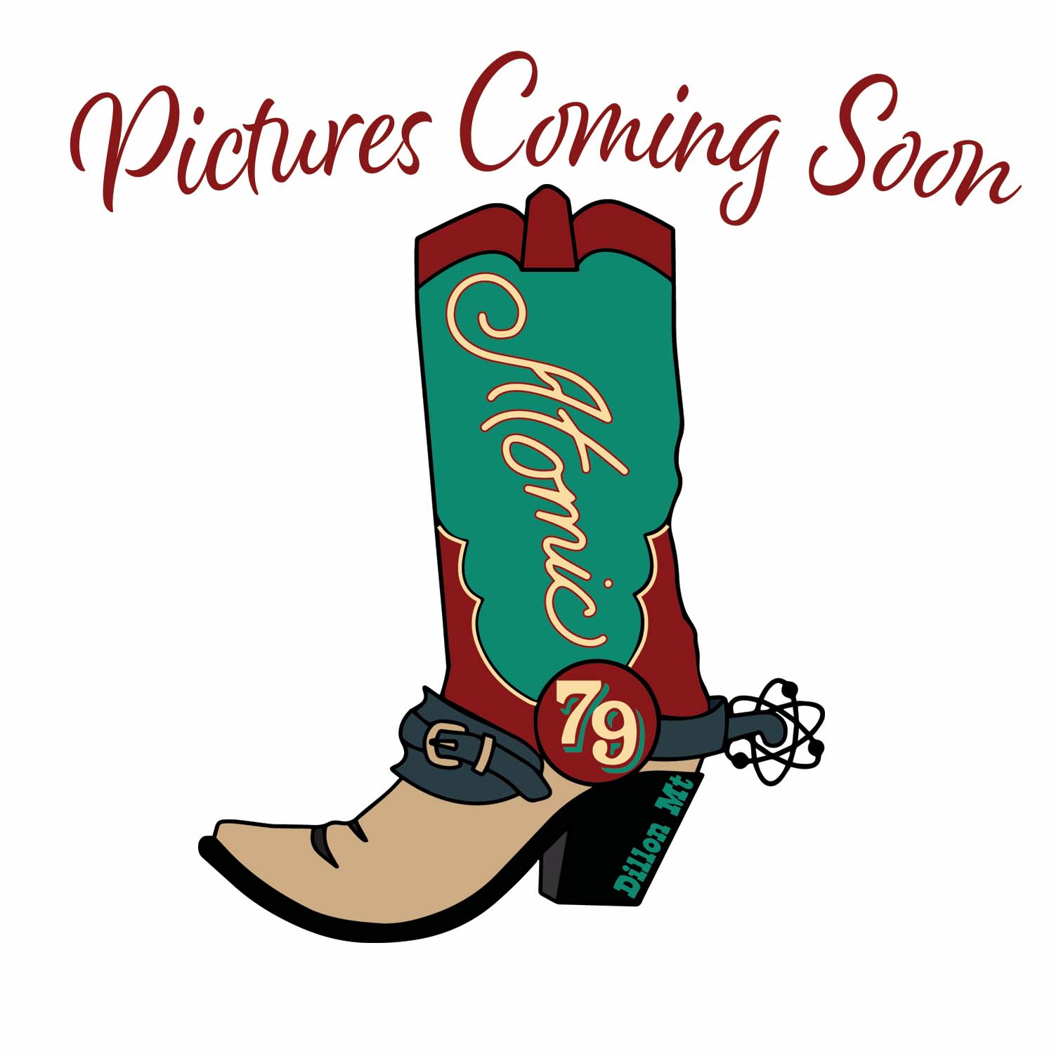 Handmade Leather Hatband