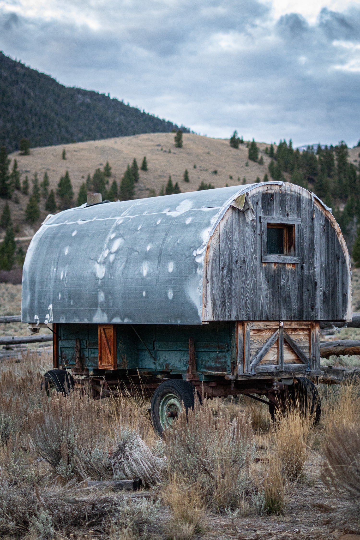 Treasure in the West – Atomic 79