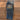 Filson Everyday crew socks in charcoal with performance knit and flat toe seams