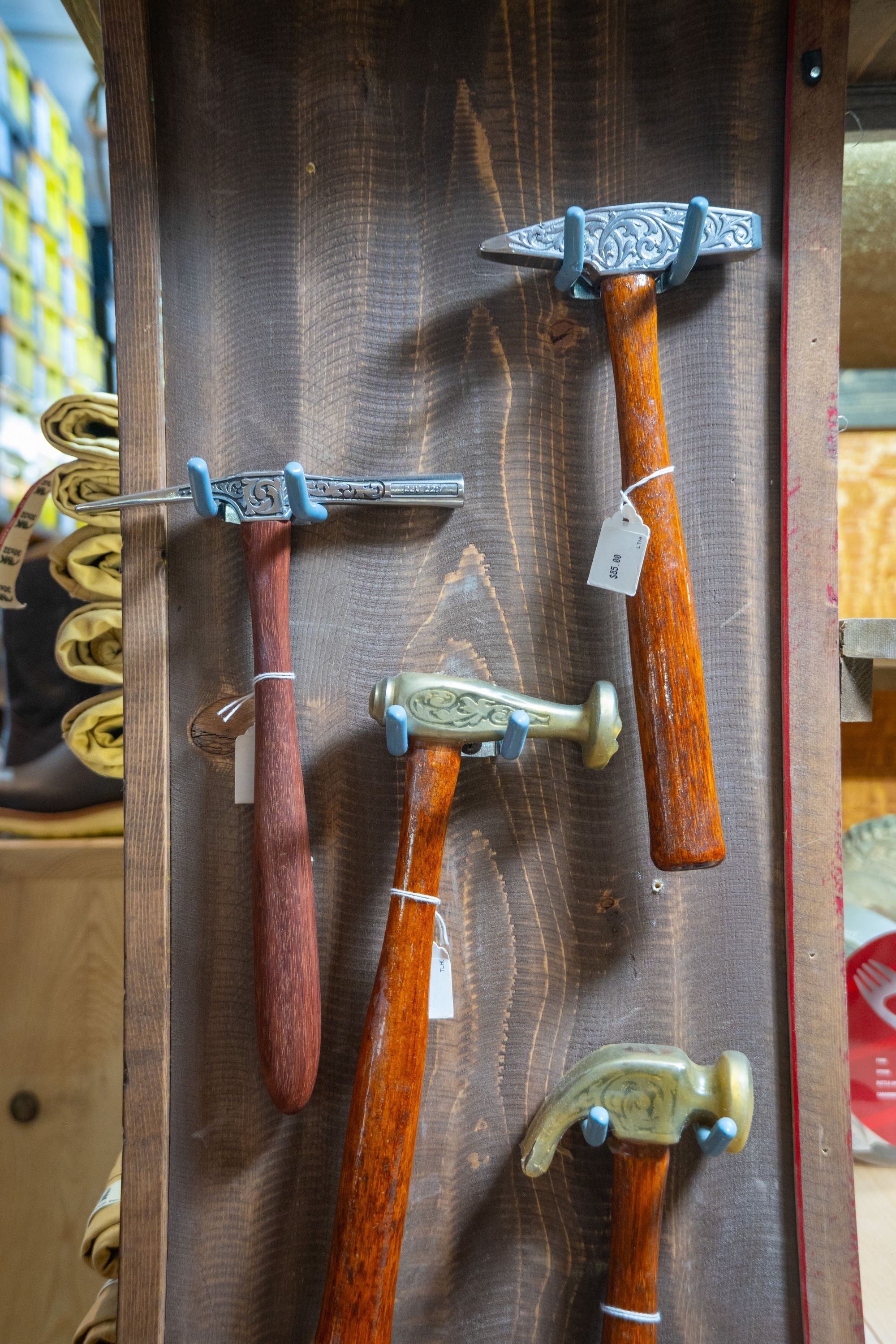 Western Gear & Ranch Tools