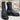 Nicks 10" Hotshot Lace-To-Toe NFPA Firefighting Boot