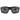 View of front of sunglasses