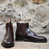 R.M. Williams Comfort Craftsman Boot chestnut yearling leather