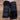 Iconoclast Front Orthopedic Boot in Black