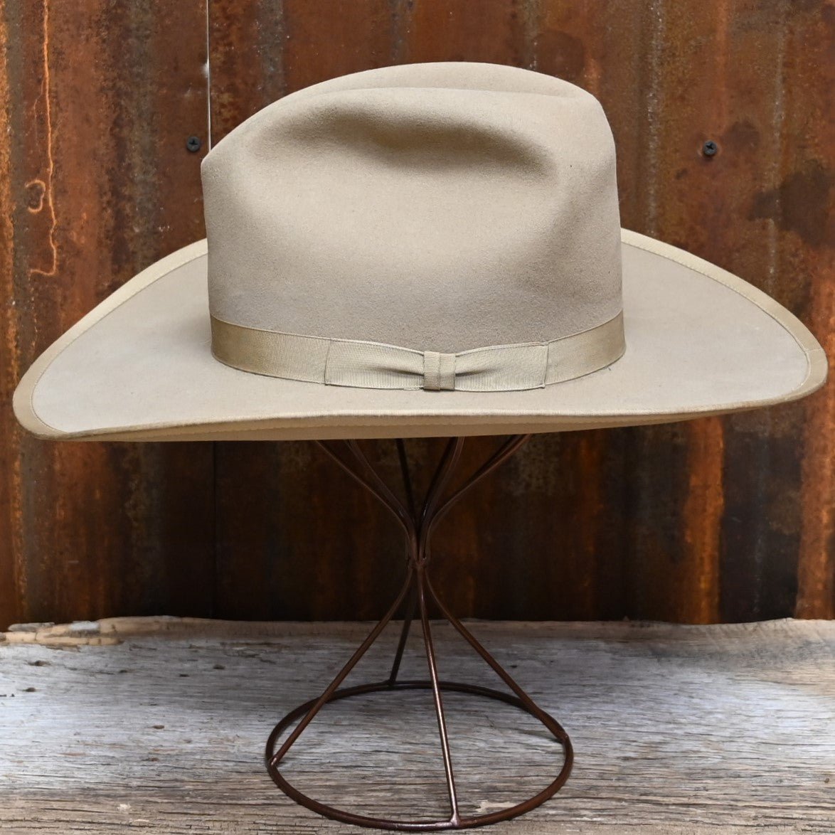 Resistol Vintage Hat