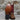 Hondo 13" Cowboy Boot – Red Volcano Top with Sand Nubuck Bullhide Vamp