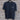 Poncho Outdoors - Scorpion Short Sleeve T-Shirt in Charcoal Heather