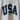 Wrangler Ladies USA Graphic T-Shirt - Antique White