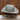 View of side of hat