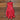 Geier Gloves red Nordic fleece lined deerskin work gloves