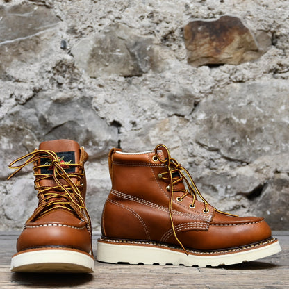 View of front and side