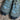 View of toe