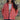 Filson Ladies Field Jac-Shirt – Cedar Red