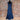 Scully HoneyCreek Hi/Lo Denim Dress