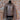 Scully Leather Star Applique Leather Jacket