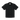 Poncho Outdoors - The Burnt End Shirt in Black