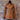 Schaefer Outfitter Ladies Reata Button Up Shirt - Dark Caramel