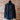 Wrangler Ladies Denim Bow Snap Shirt