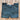 Teleria Zed 5 Pocket Jeans in Loden Green soft Italian olive denim with classic five-pocket design