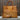 Que Chula Alexis honey tooled leather handbag with floral Western tooling
