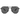 Welvis Matte Black/Gray