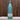 Stanley 20oz All Day Slim Water Bottle - Green Glass