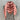 MT Wild Rags 44" The Cameron Bridge - Pink/White Wild Rag
